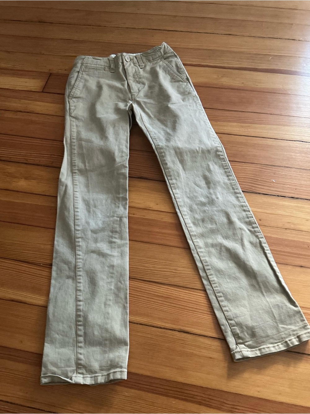 Gap Chinos